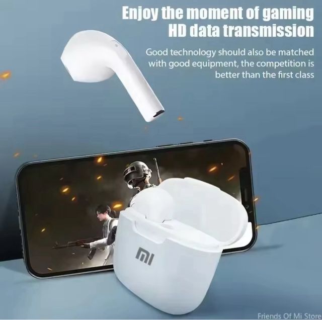 Audífonos Inalámbricos Xiaomi