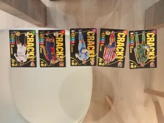 Cromos Adrenalyn 24-25 + Balón de Oro Lamine Yamal