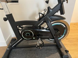 Bicicleta Spinning Cecotec