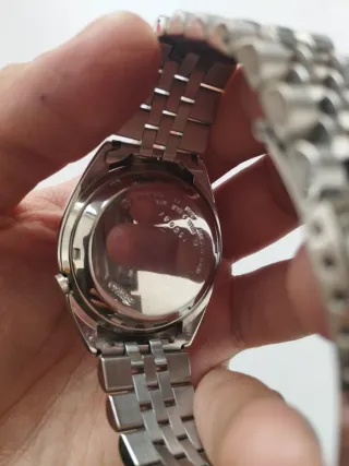 RELOJ SEIKO 5 AUTOMÁTICO A 90 EUROS