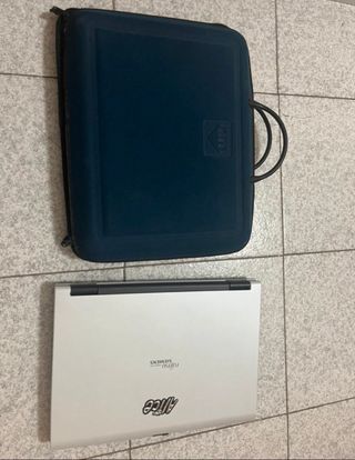 Notebook Fujitsu