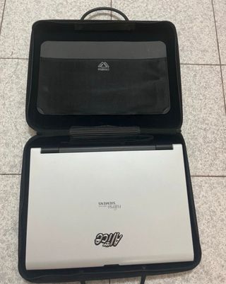 Notebook Fujitsu