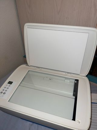 Impresora HP DeskJet 3630 Blanca