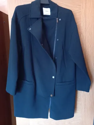 Abrigo de Mango nuevo