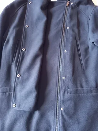 Abrigo de Mango nuevo