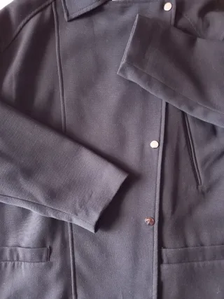 Abrigo de Mango nuevo