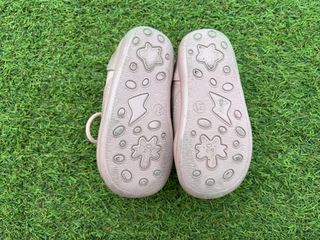 Lote de zapatos para bebé