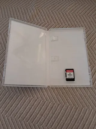 FIFA 23 Legacy Edition per Nintendo Switch