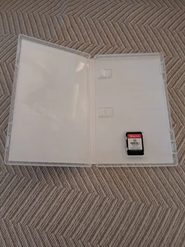 FIFA 23 Legacy Edition per Nintendo Switch