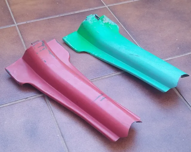 Tapa Superior Chasis Vespino