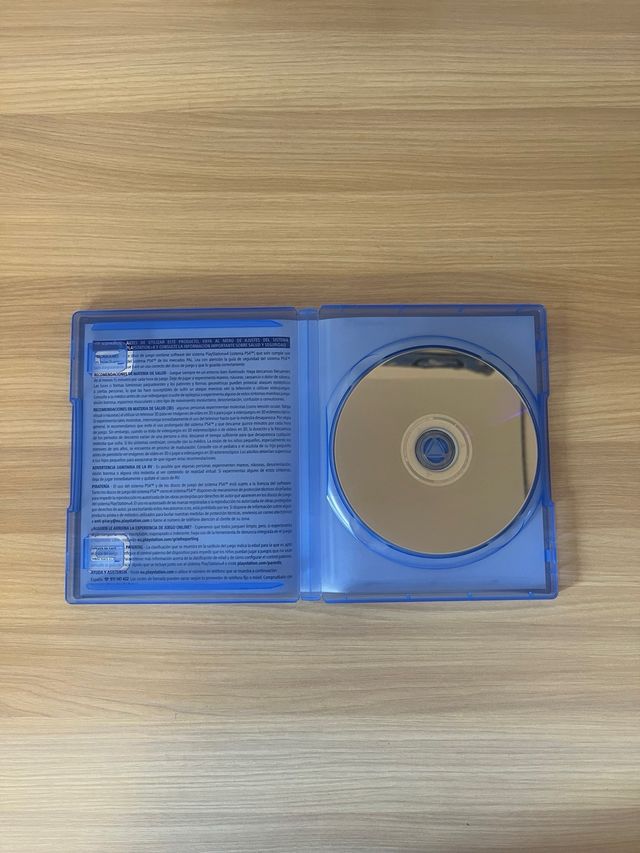 PlayerUnknown's Battlegrounds PS4