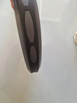 Pala de pádel Varlion Bourne Carbon Ti