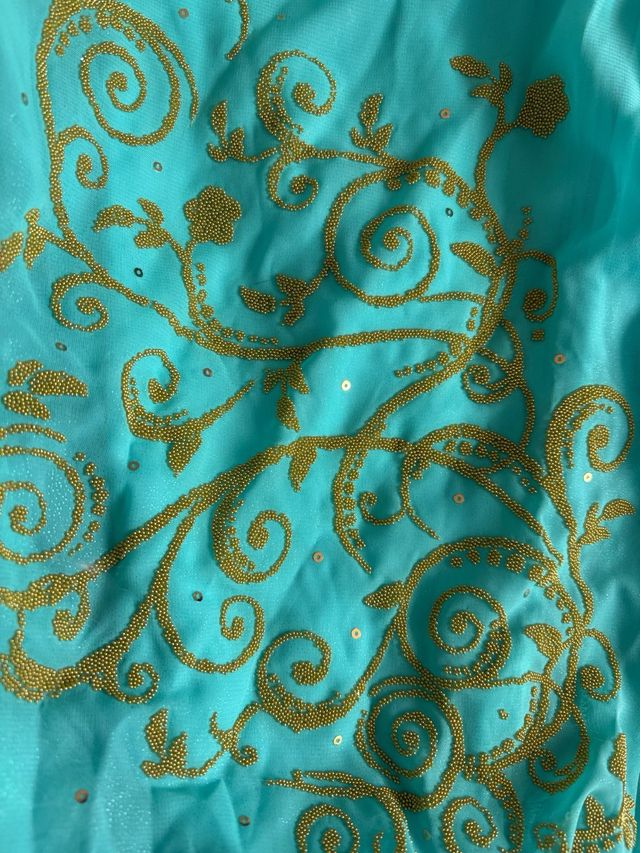 Disfraz Niña Jasmine Disney Edición Limitada