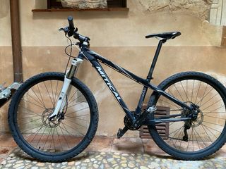 Bicicleta Mítical Integrale 29