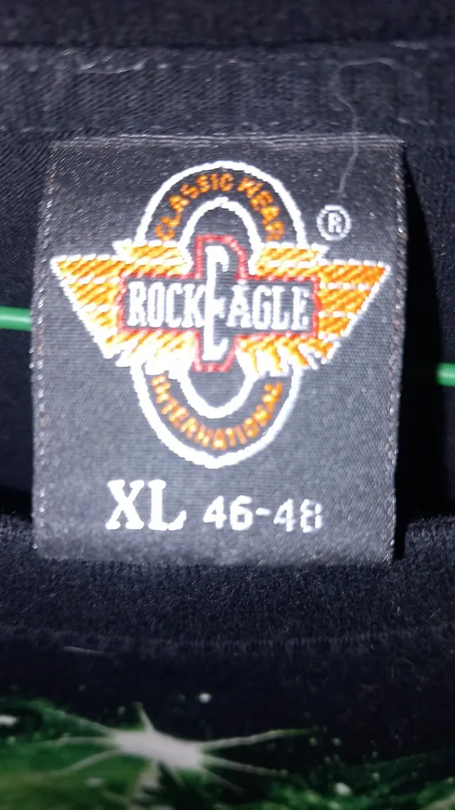 Camiseta fumona galaktic