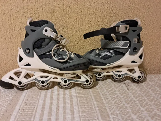 Patines Oxelo Talla 32-35