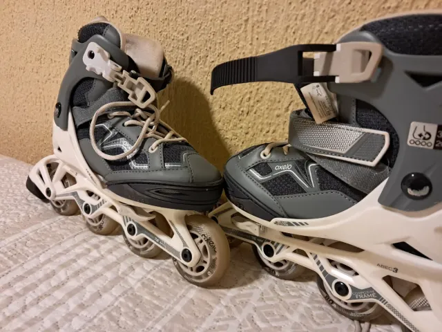 Patines Oxelo Talla 32-35