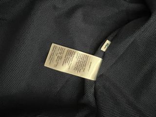 Tuta Lacoste uomo navy