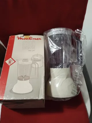 Moulinex Frullatore Pezzo di Ricambio