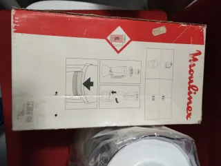 Moulinex Frullatore Pezzo di Ricambio