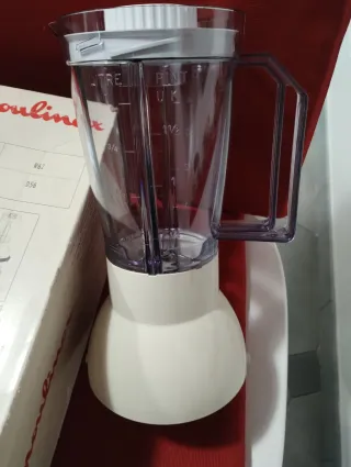 Moulinex Frullatore Pezzo di Ricambio