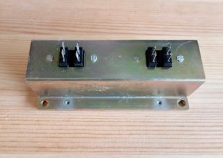 VALVULA DE GAS CALDERA ROCA RS20/20F