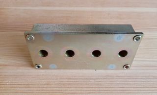 VALVULA DE GAS CALDERA ROCA RS20/20F