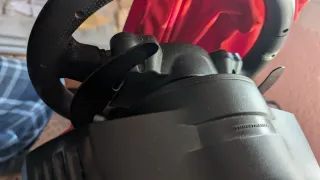 Volante Thrustmaster TMX PRO PC/Xbox