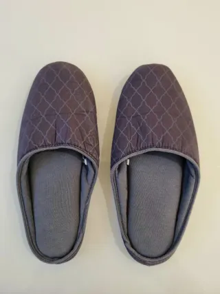 Ciabatte donna imbottite