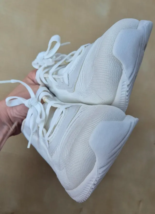 Zapatillas Skechers Blancas