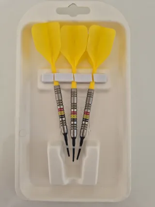 Dardos Unicorn Dimitri Van Den Bergh