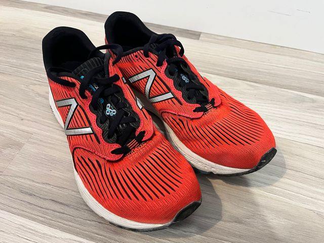 Zapatillas New Balance 890 V6 Running