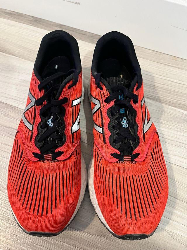 Zapatillas New Balance 890 V6 Running