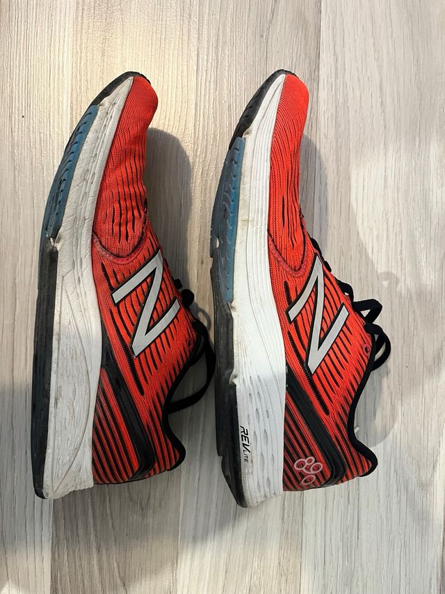Zapatillas New Balance 890 V6 Running