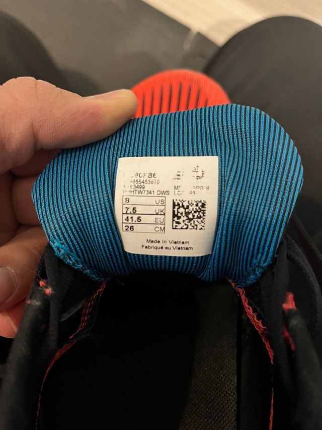 Zapatillas New Balance 890 V6 Running