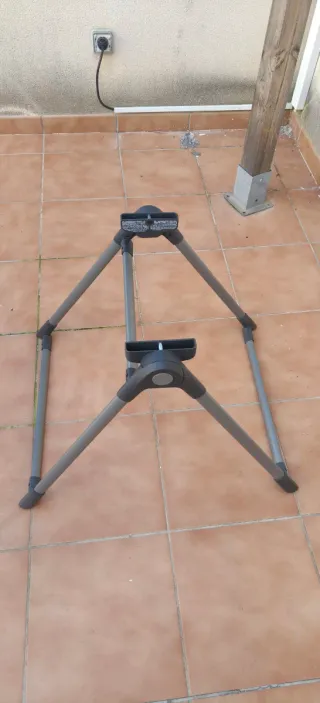 Passeggino e seggiolino Inglesina Aptica in inglese