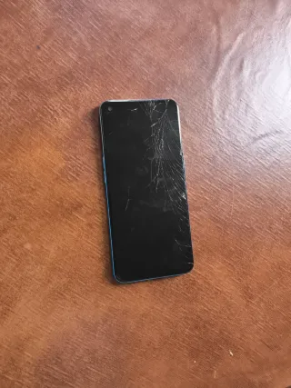 OPPO A52s - Schermo rotto