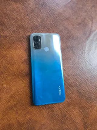 OPPO A52s - Schermo rotto