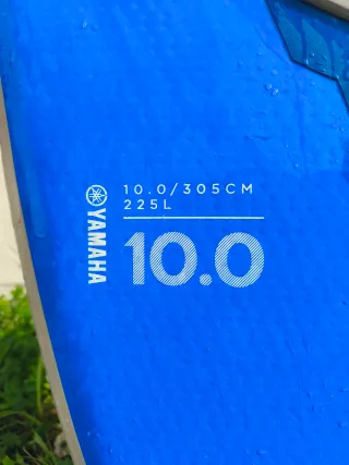 Tabla Paddle Surf Jobe