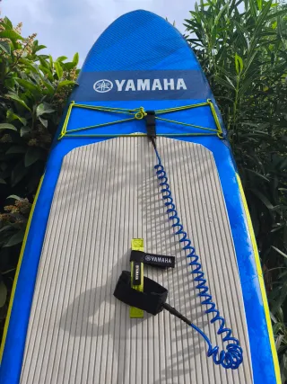 Tabla Paddle Surf Jobe