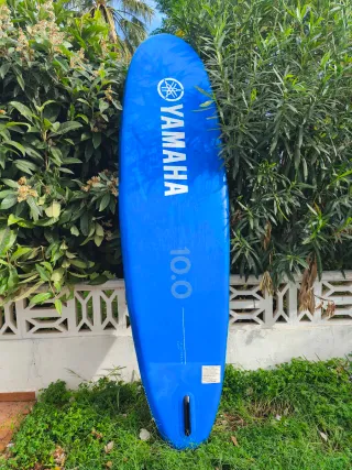 Tabla Paddle Surf Jobe