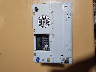 Pantalla Mercedes-Benz Original