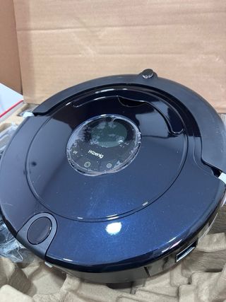 Robot Aspirador Alto Rendimiento