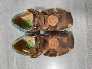 Sandalias Pablosky Talla 29