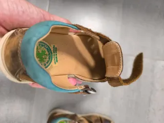 Sandalias Pablosky Talla 29