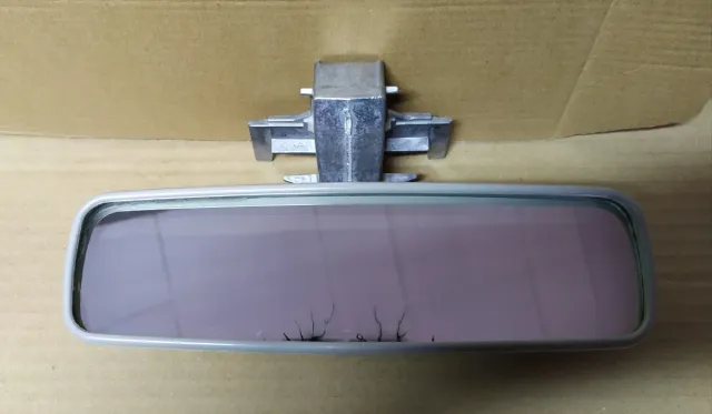 Espejo Retrovisor Interior Renault Megane 3