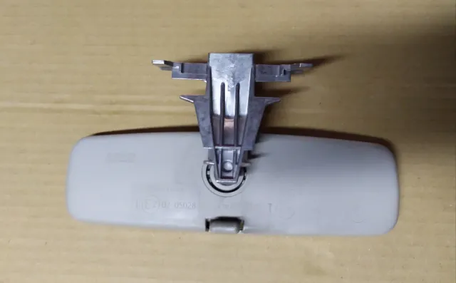 Espejo Retrovisor Interior Renault Megane 3