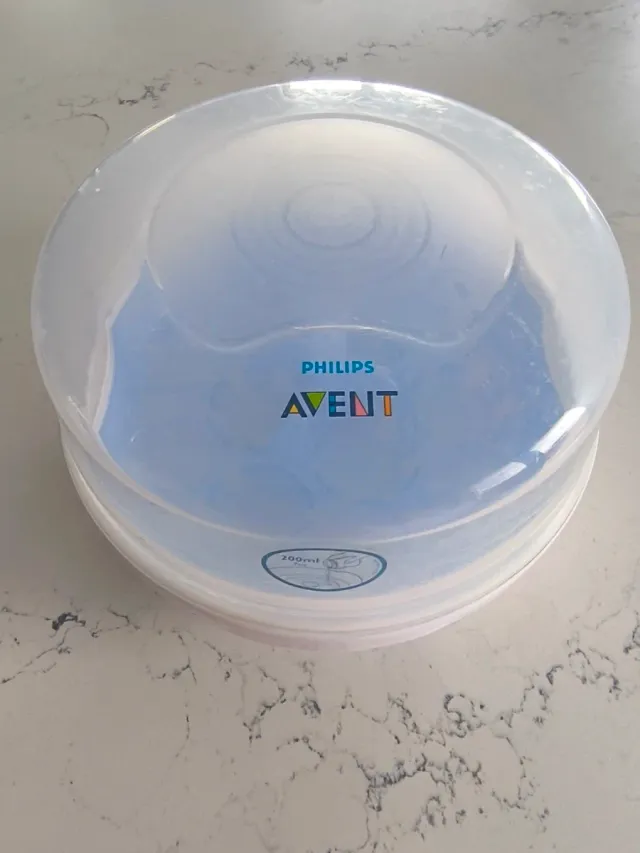 Sterilizzatore per microonde Philips Avent