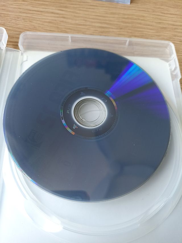 FIFA 12 y FIFA 13 PS3