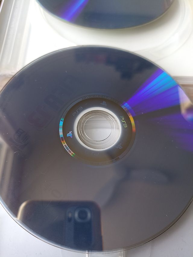 FIFA 12 y FIFA 13 PS3